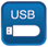   USB